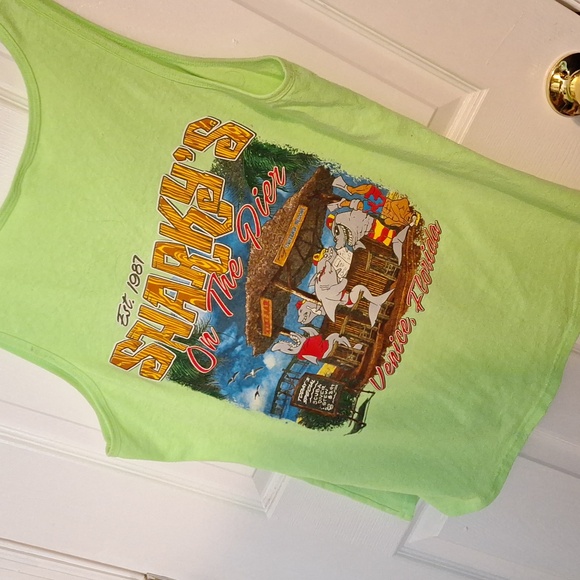 Tank Top - Picture 6 of 6